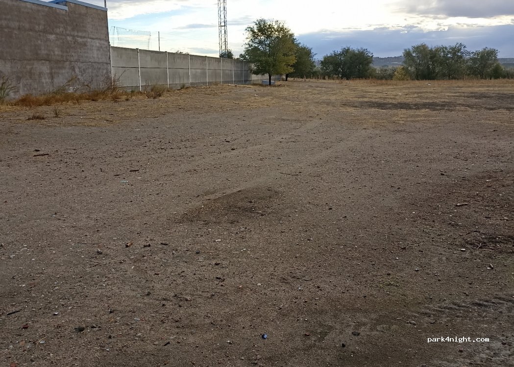 (45291) Cobeja - Cam. Molinos — foto