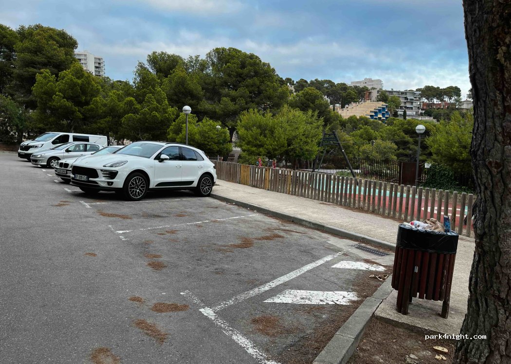 (43840) Salou - 12 Carrer de la Mola d'Aires — foto 2