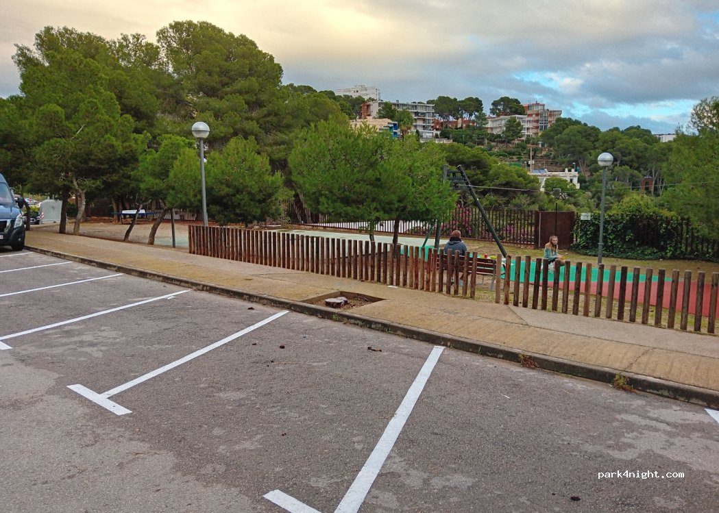(43840) Salou - 12 Carrer de la Mola d'Aires — foto 4