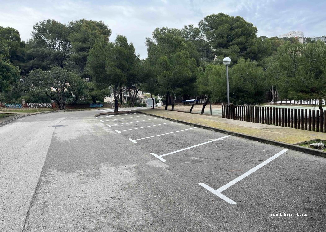 (43840) Salou - 12 Carrer de la Mola d'Aires — foto 5