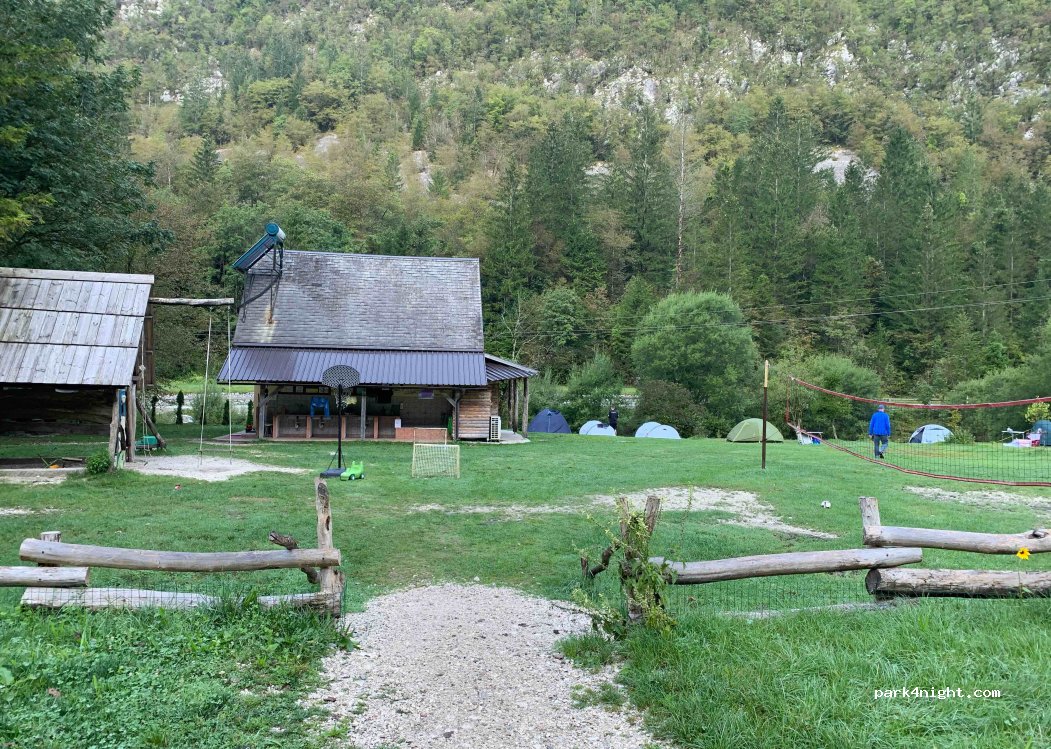 Gostišče in kamp Jelinc — foto