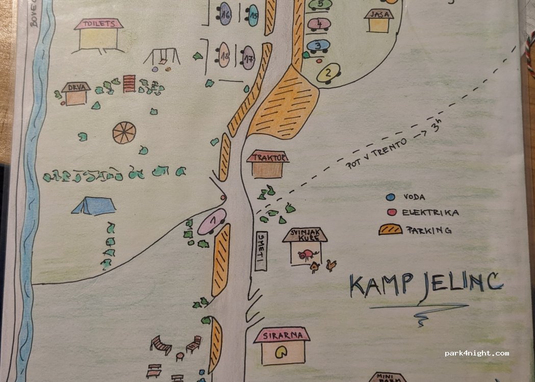 Gostišče in kamp Jelinc — foto 4