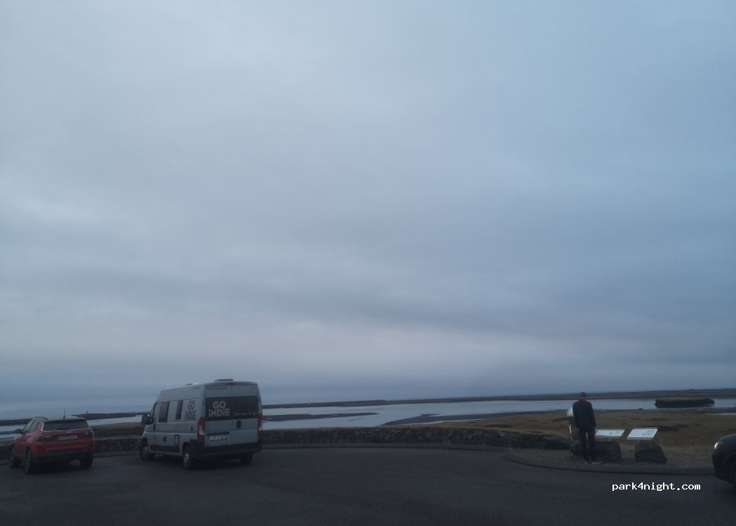 (780) Höfn - Unnamed Road — foto