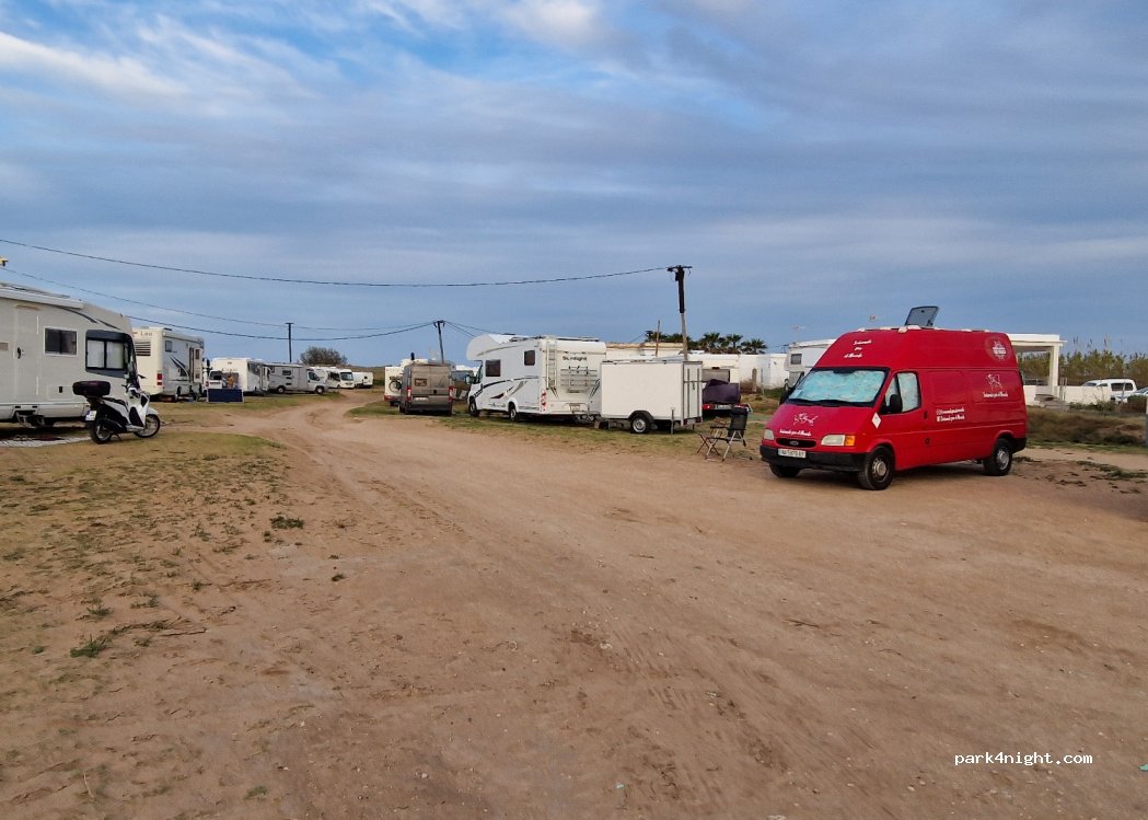 (46400) Cullera - 64 Plaça Numero 22 — foto 4