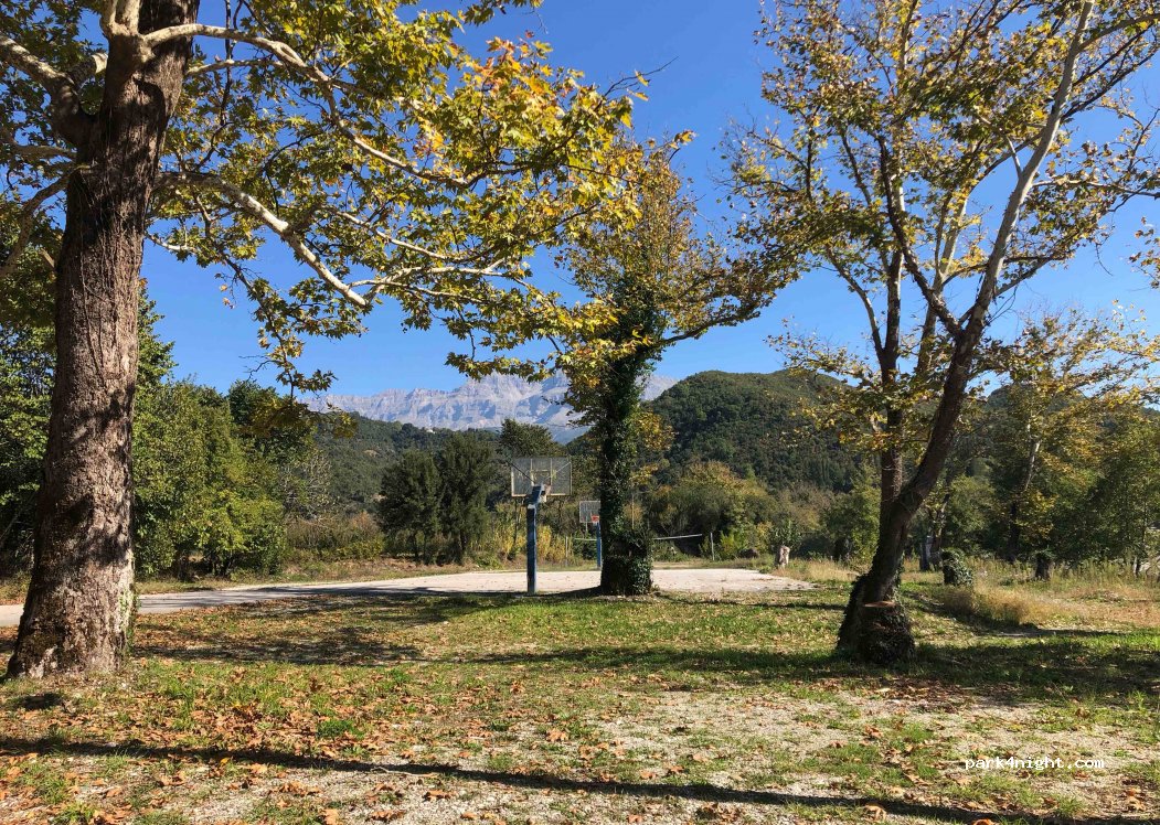 (470 46) Kardamos - Unnamed Road — foto 3