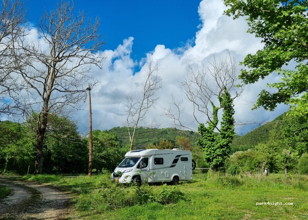 (470 46) Kardamos - Unnamed Road — foto 4