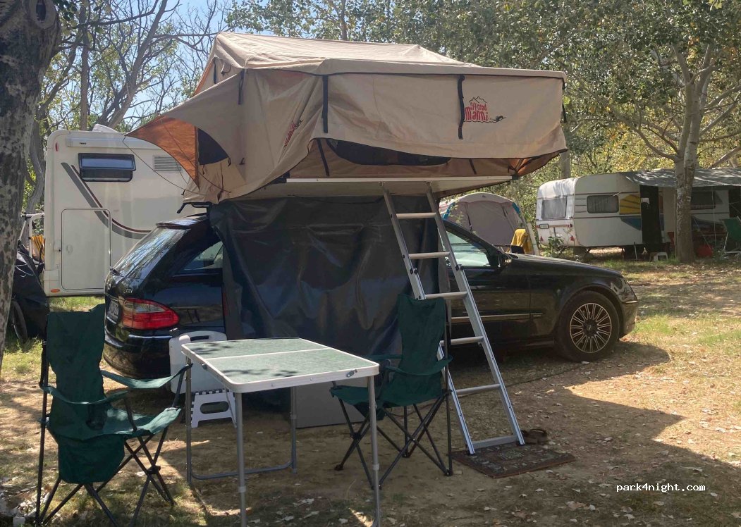 Camping Ninska Laguna — foto 3