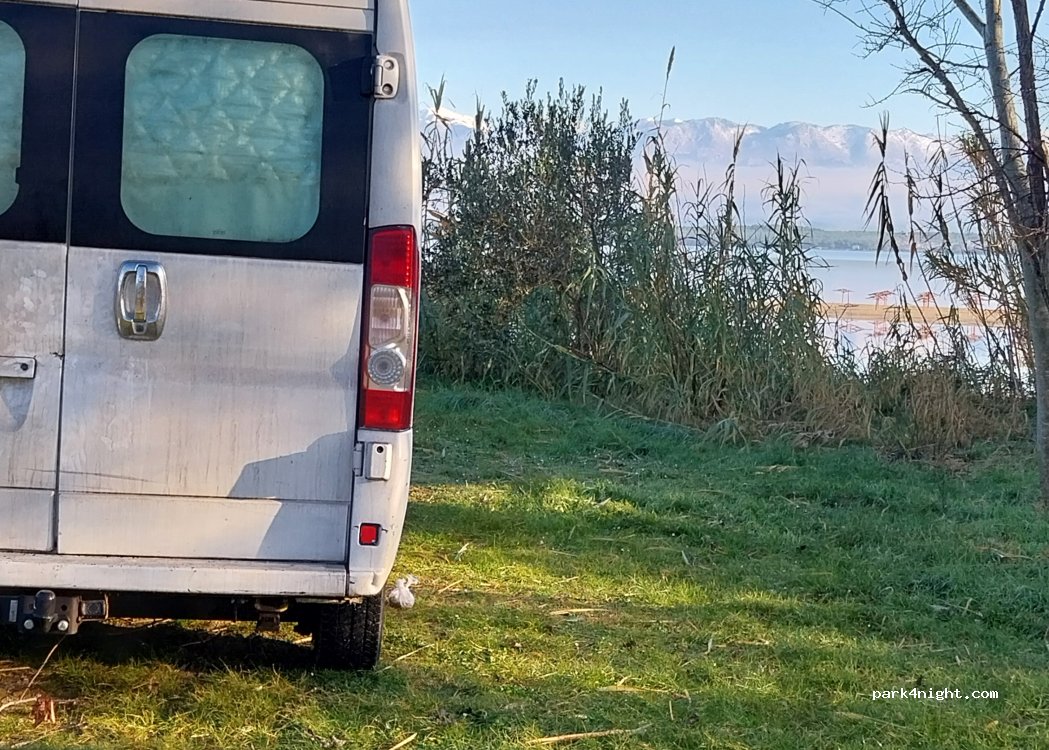 Camping Ninska Laguna — foto 5