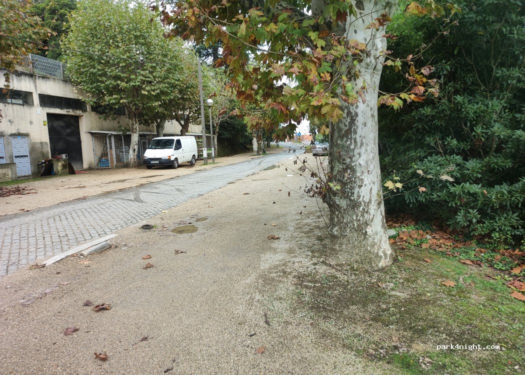 (3050-261) Luso - 26 Avenida dos Castanheiros — foto 2