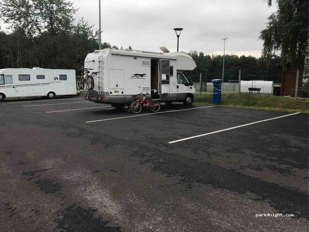 (63870) Orcines - 62-64 Route de Limoges — foto