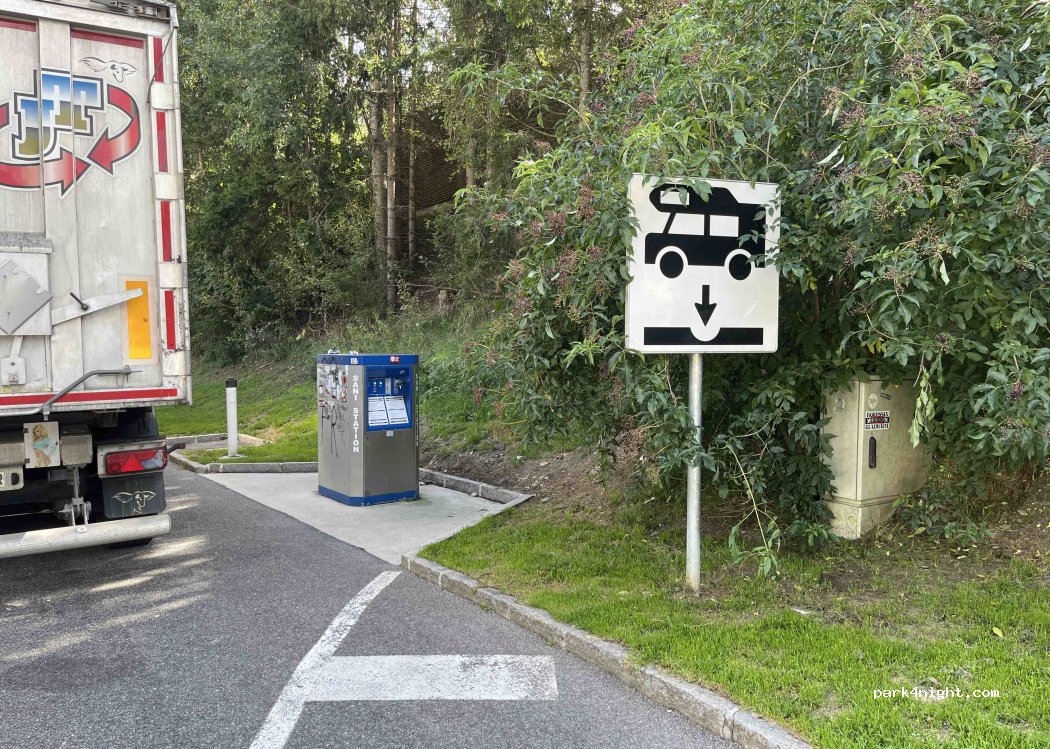 (5584) Zederhaus - Tauernautobahn — foto 4