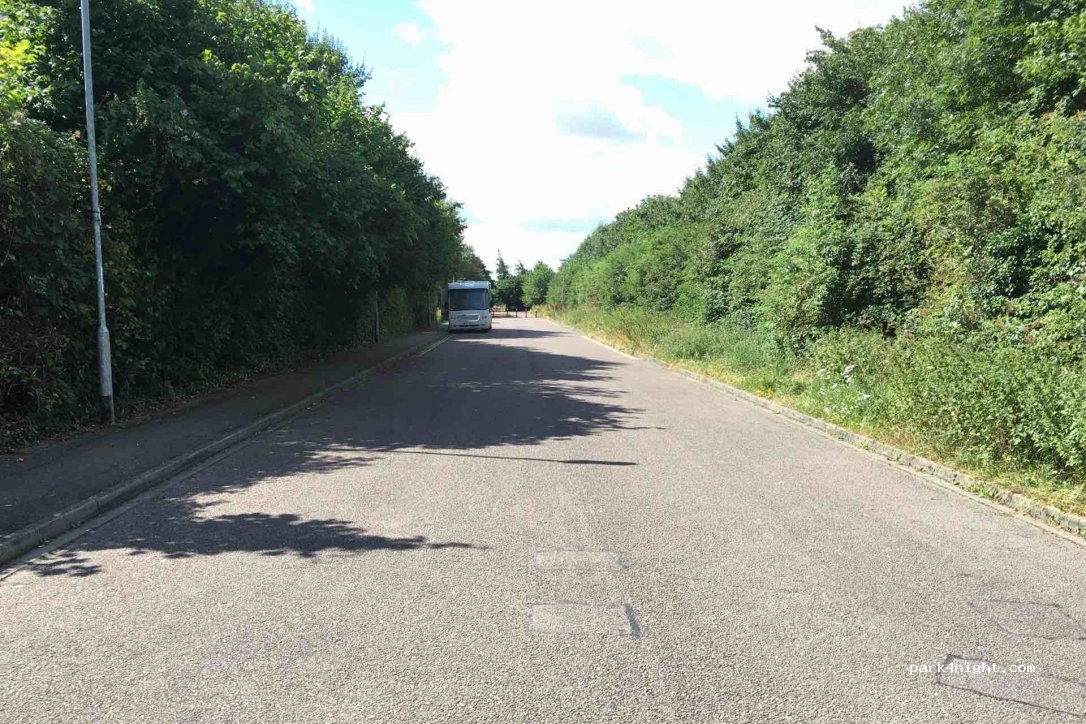 (CB3 0RU) Cambridge - 1 Clerk Maxwell Road — foto
