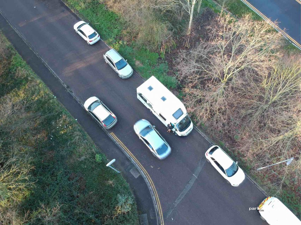 (CB3 0RU) Cambridge - 1 Clerk Maxwell Road — foto 2