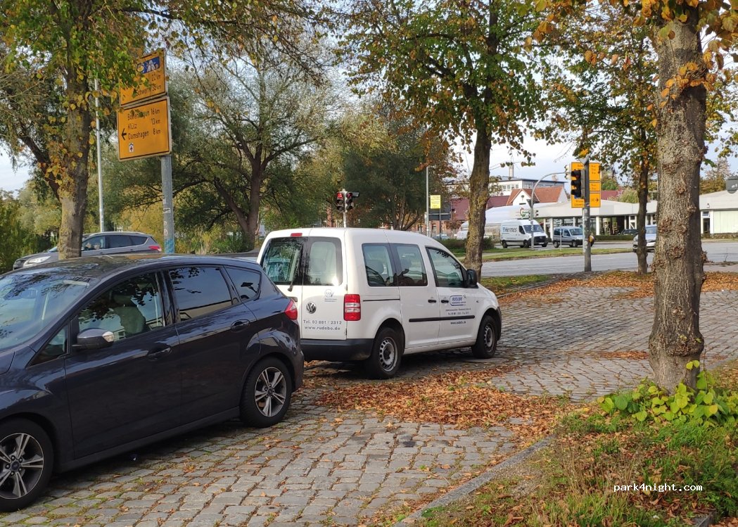 (23936) Grevesmühlen - Unnamed Road — foto