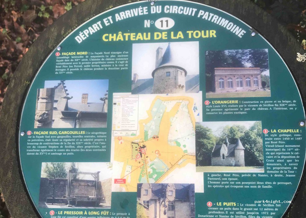 (44700) Orvault - 3 Chemin du Château de la Tour — foto 2