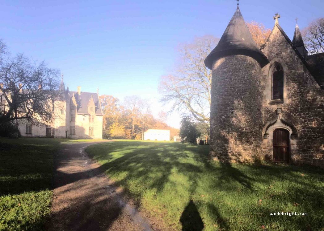 (44700) Orvault - 3 Chemin du Château de la Tour — foto 3