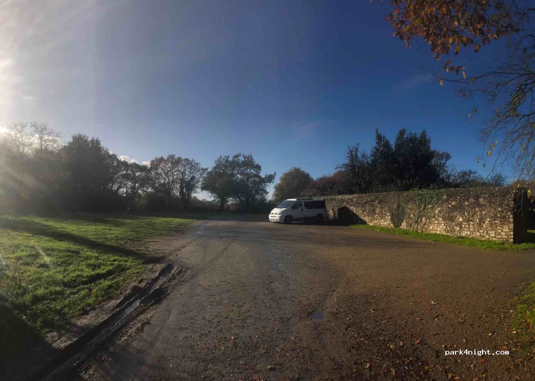 (44700) Orvault - 3 Chemin du Château de la Tour — foto 4