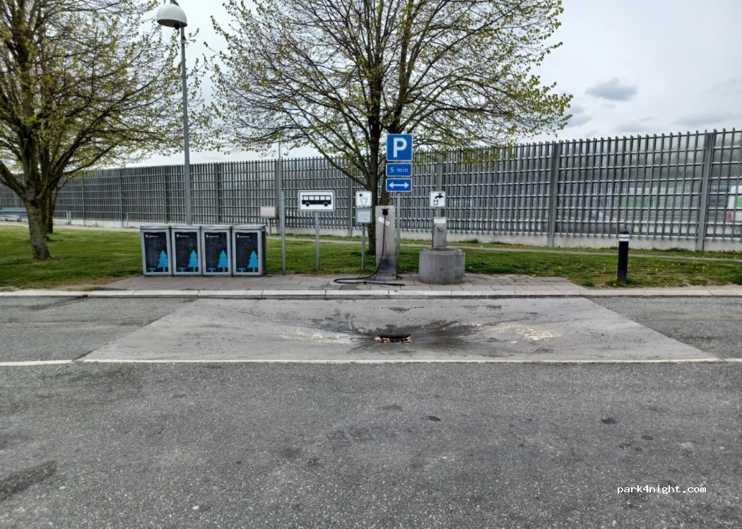 (2690) Karlslunde - Karlslunde Rasteplads — foto 4