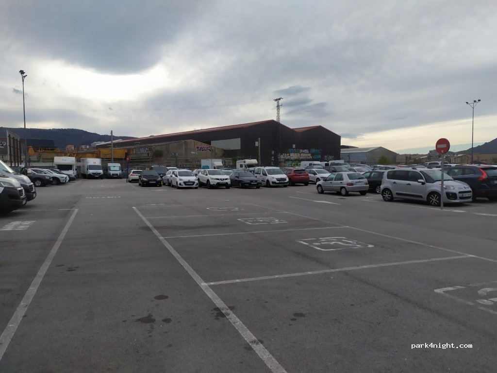 (48950) Bizkaia - 47A Etorbidea Axpeko Erribera — foto