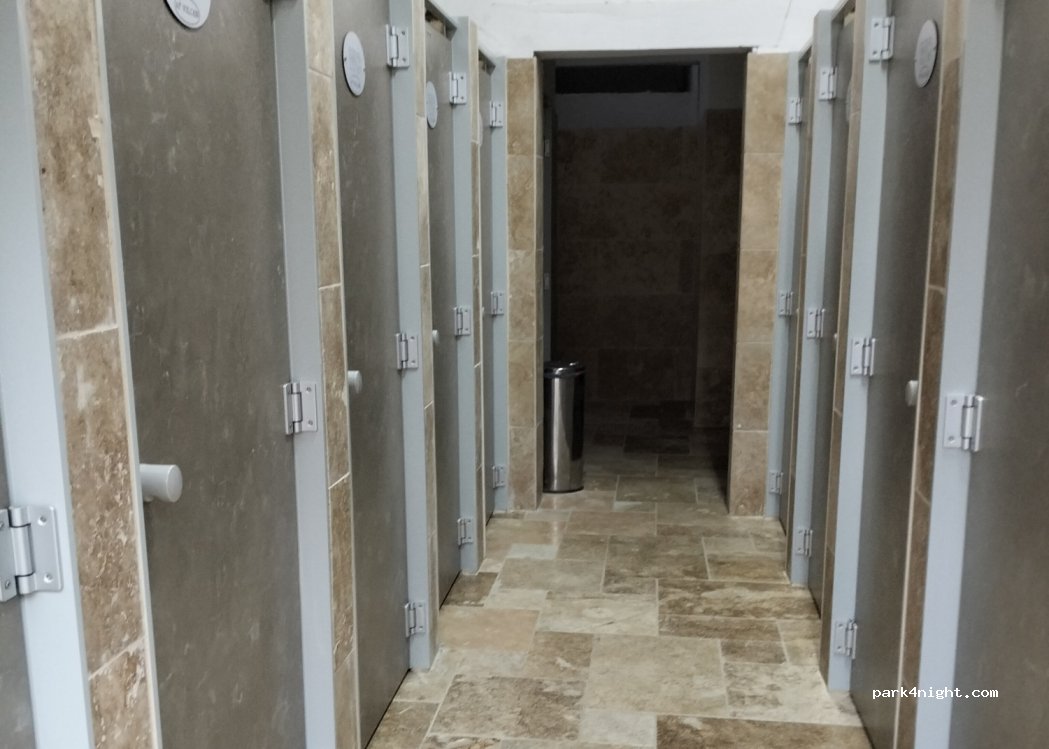 Camping Le Pressoir — foto