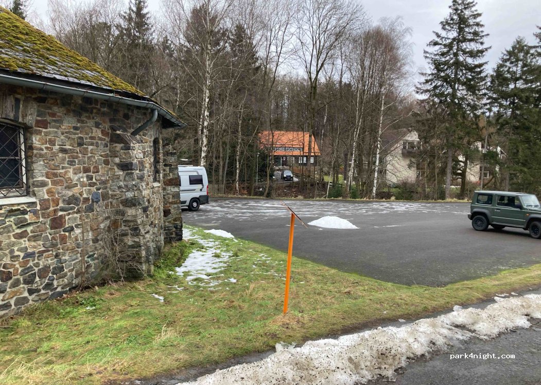 (38644) Goslar - 99 Rammelsberger Straße — foto 2