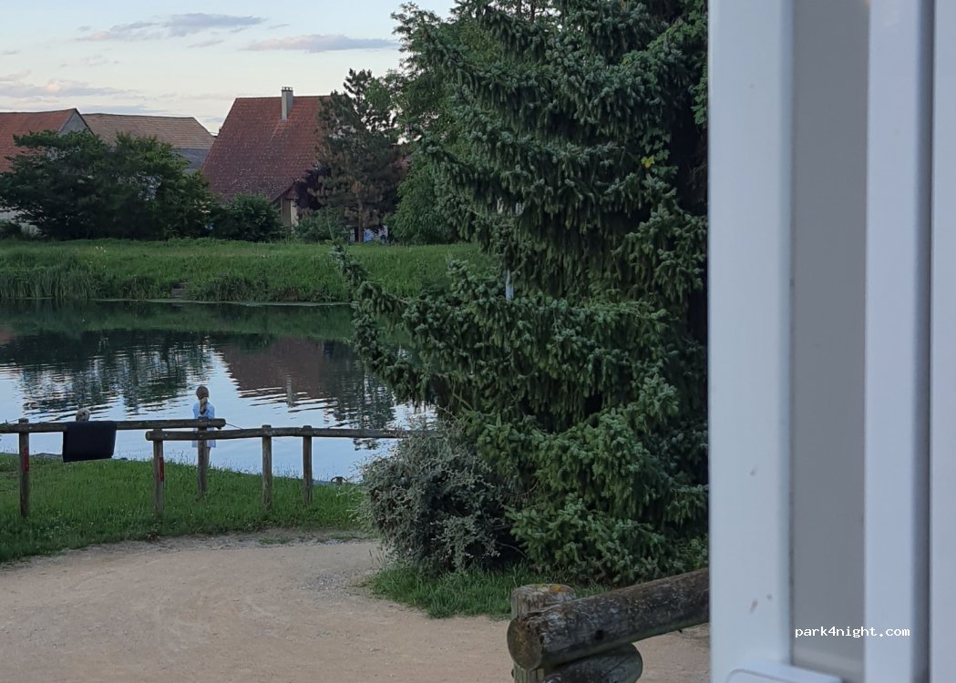 (68320) Kunheim - 12 Rue de Colmar — foto 3