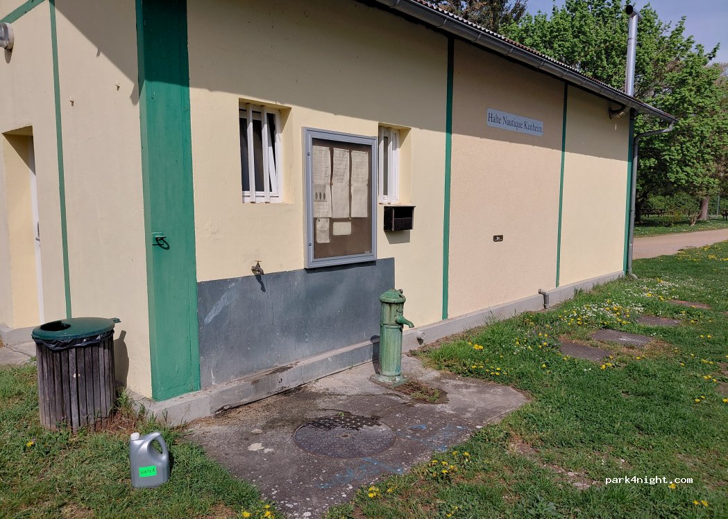 (68320) Kunheim - 12 Rue de Colmar — foto 5