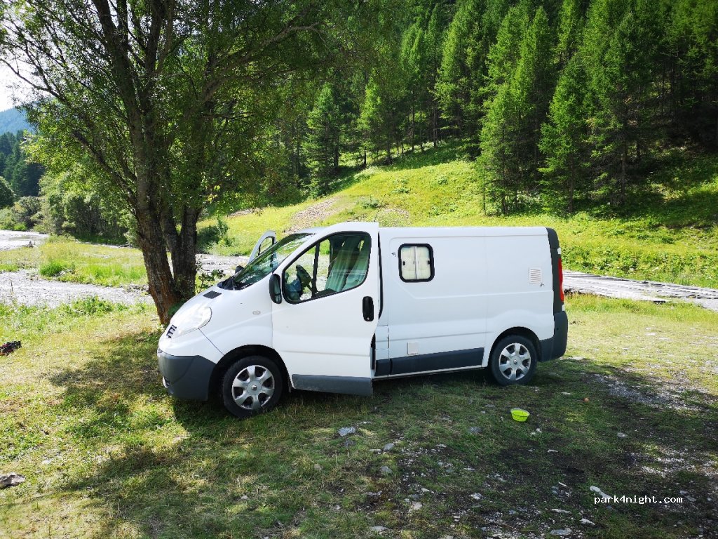 (04530) Val-d'Oronaye - 2 Chemin du Corps de Garde — foto