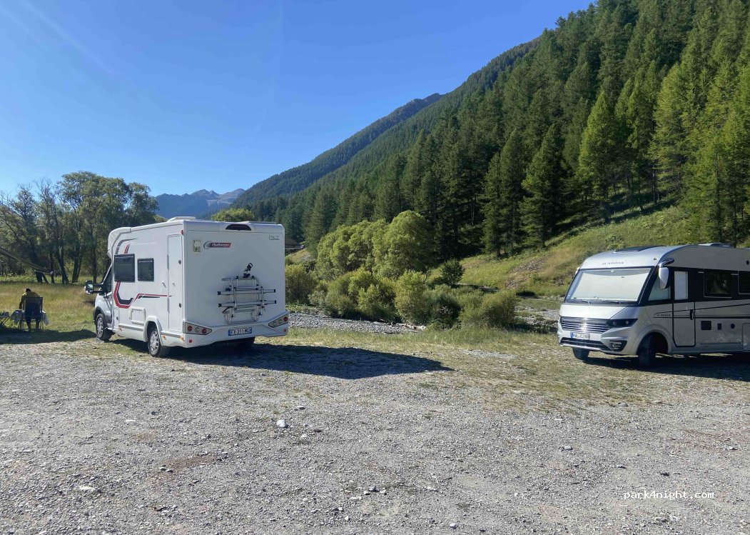 (04530) Val-d'Oronaye - 2 Chemin du Corps de Garde — foto 4