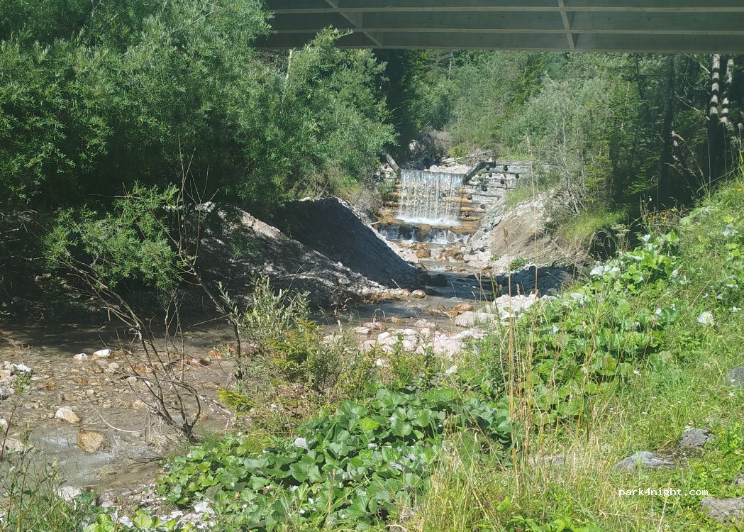 (33024) Forni di Sopra - Unnamed Road — foto 2