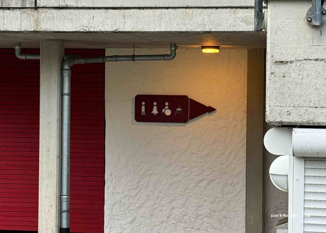 Wohnmobilstellplatz Scheidegg — foto 4