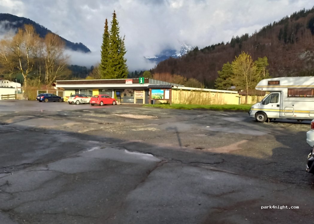 (6382) Kirchdorf in Tirol - 2 Litzlfeldner Straße — foto