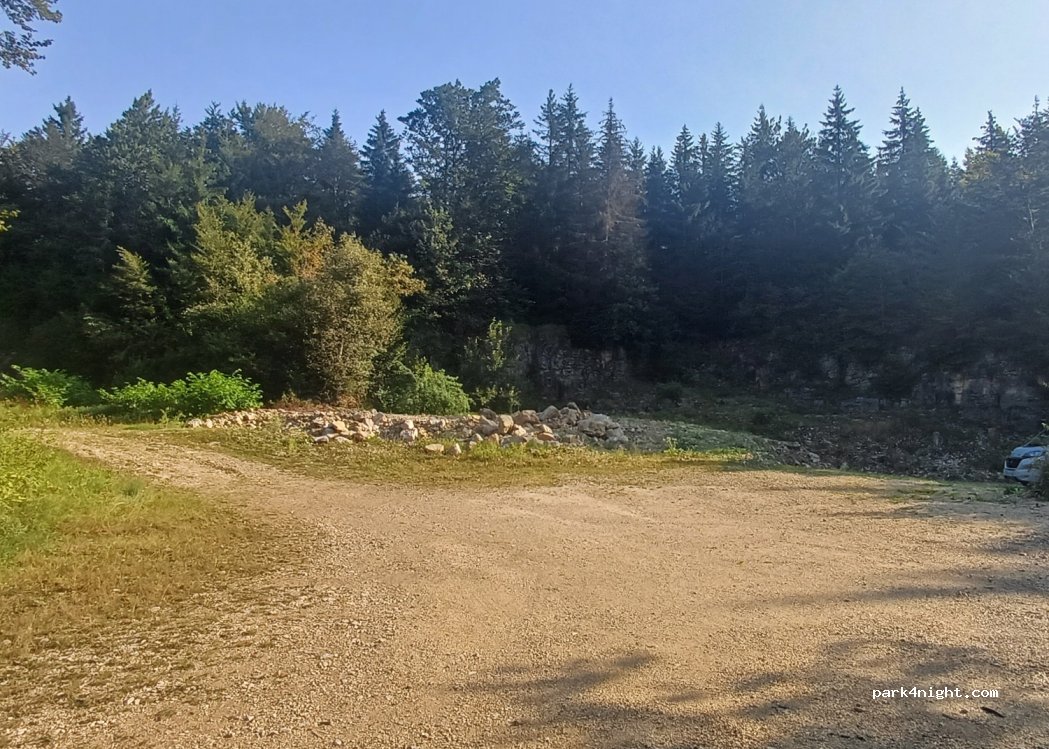 (39460) Foncine-le-Haut - — foto 3