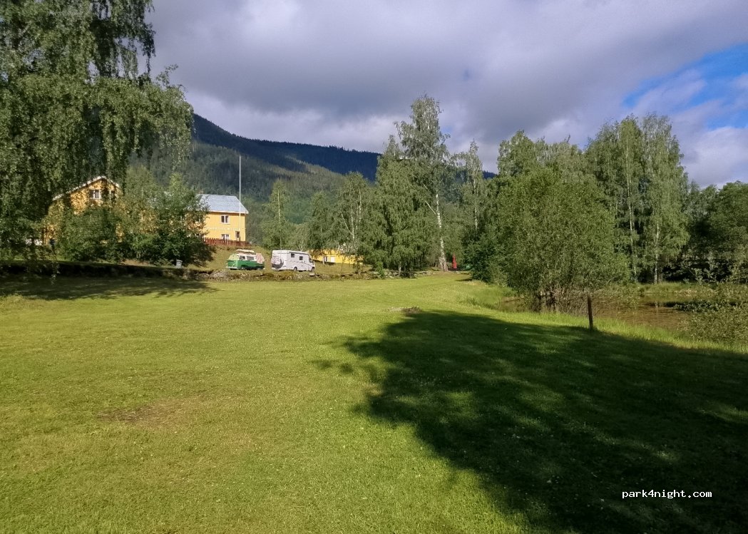 Thirteen Tavern and Motel AS — foto 2