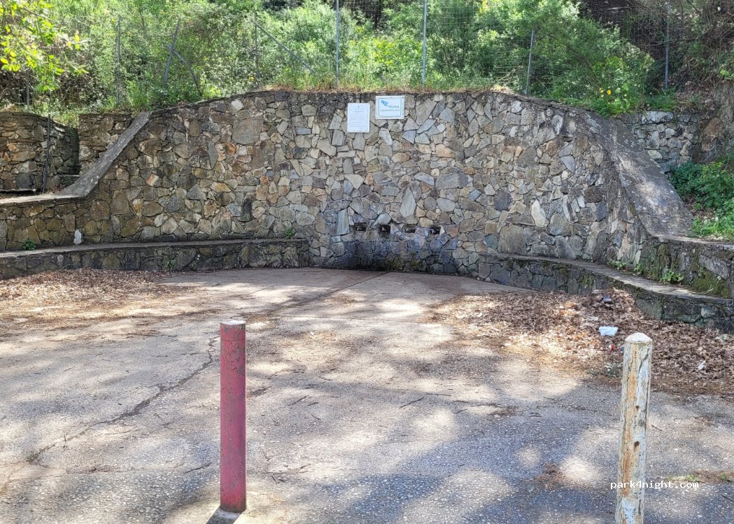 (08020) Lula - Unnamed Road — foto