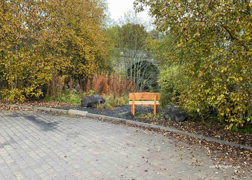 (PH10) Kirkmichael - Bannerfield — foto 2