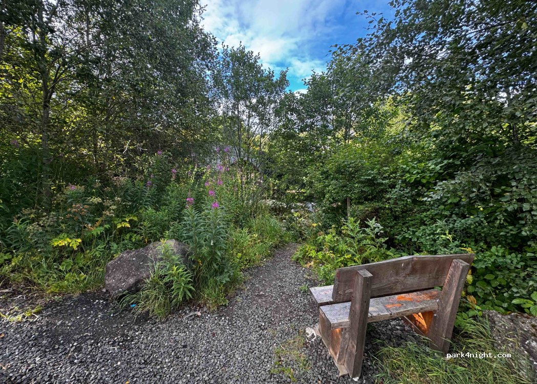 (PH10) Kirkmichael - Bannerfield — foto 4