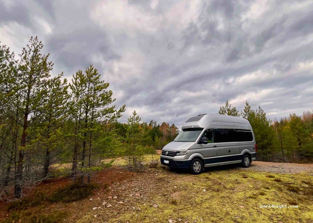 (21650) Nauvo - 136 Harjulantie — foto