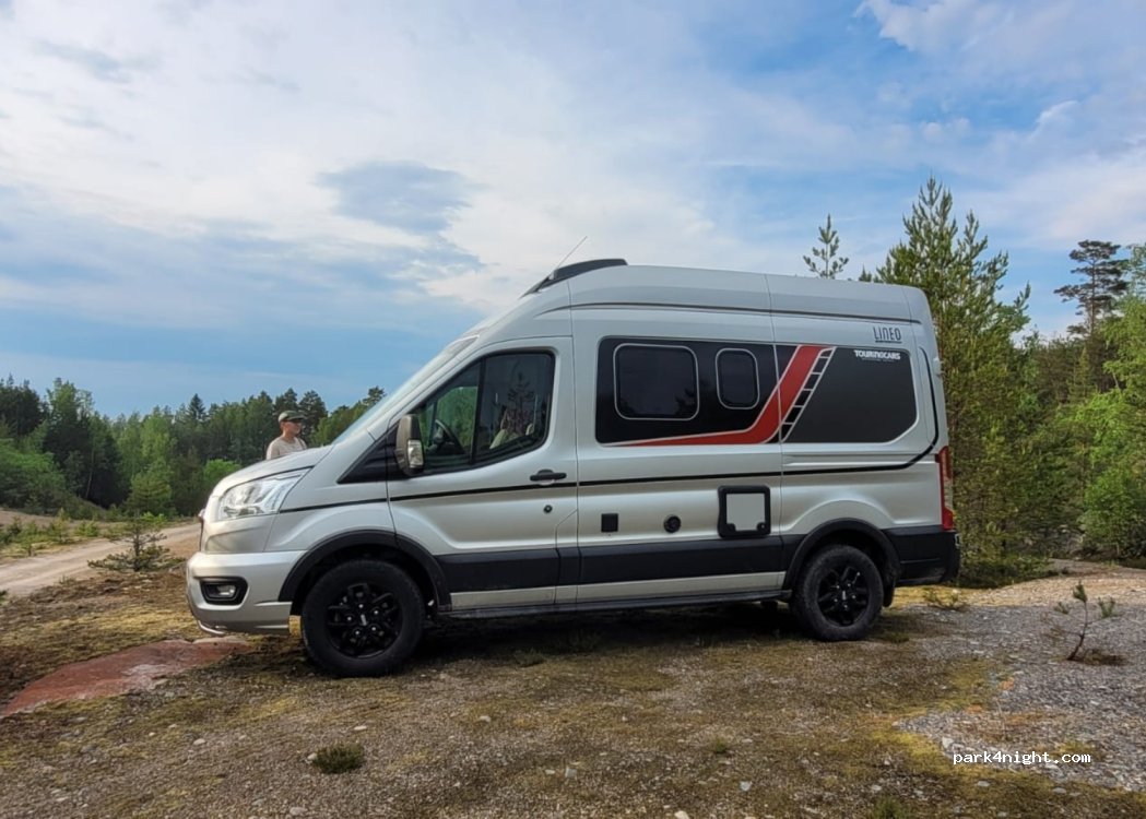 (21650) Nauvo - 136 Harjulantie — foto 3