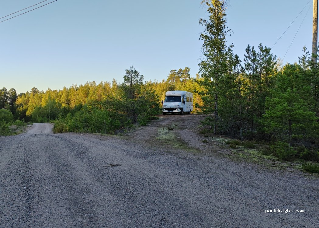 (21650) Nauvo - 136 Harjulantie — foto 4