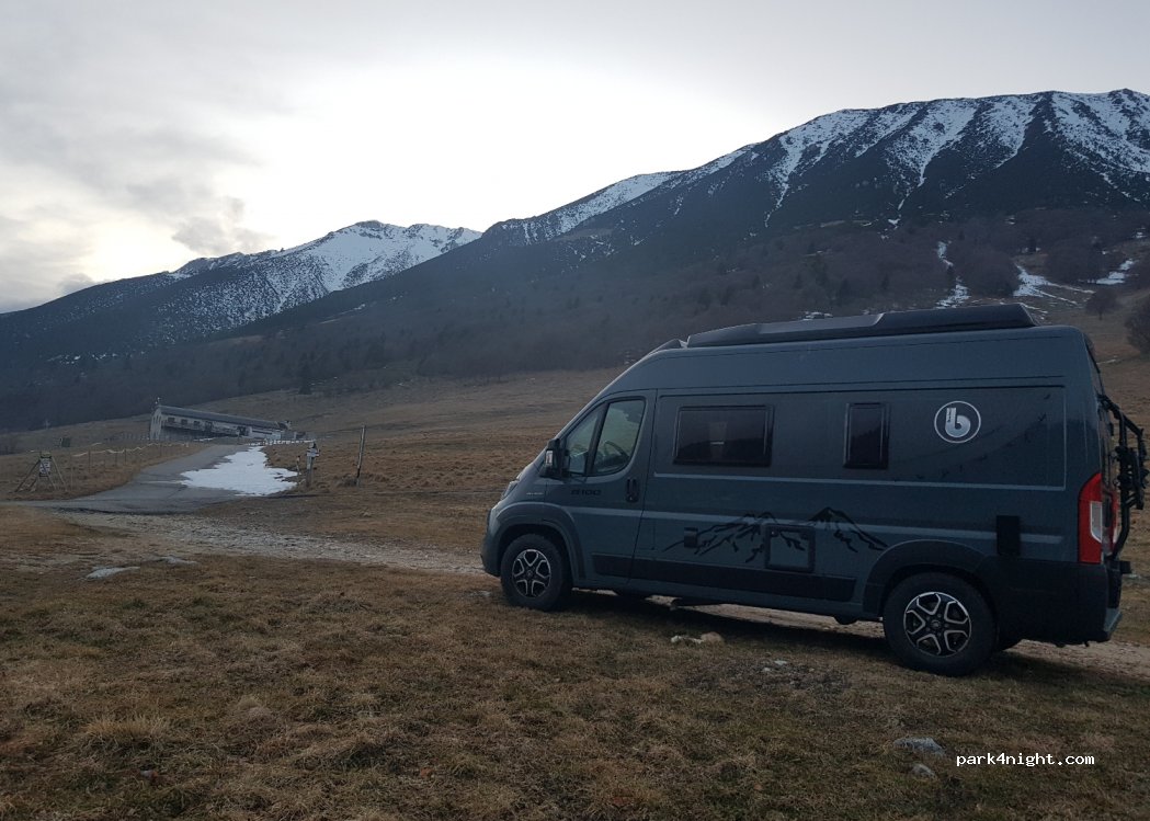 (37020) Ferrara di Monte Baldo - — foto 2
