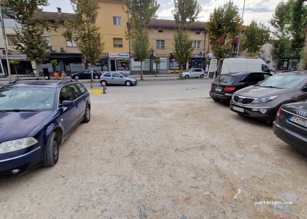 (1220) Tetovë - Ilindenska — foto 2