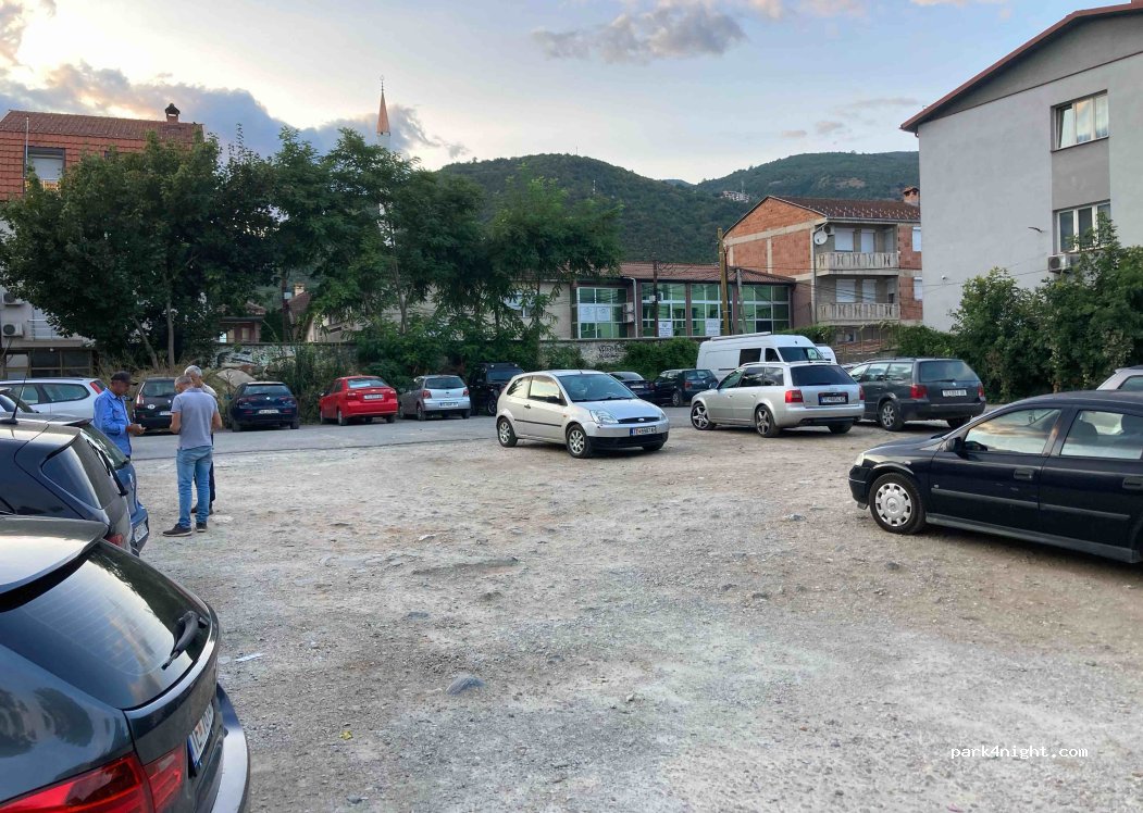 (1220) Tetovë - Ilindenska — foto 3