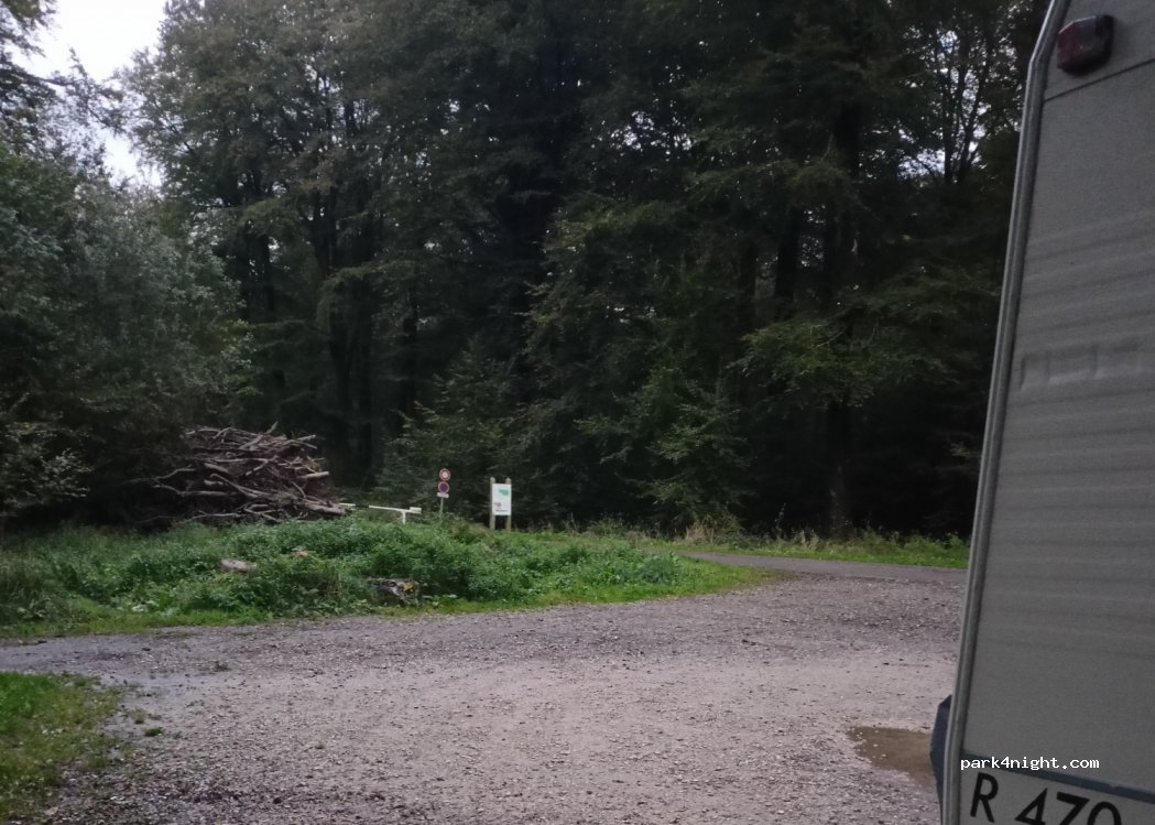 (62140) Huby-Saint-Leu - Unnamed Road — foto 3