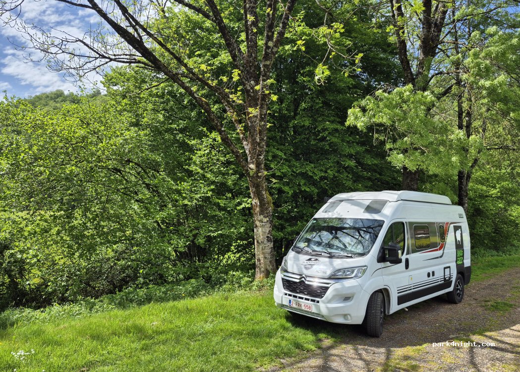 (25190) Montjoie-le-Château - D383 — foto 4