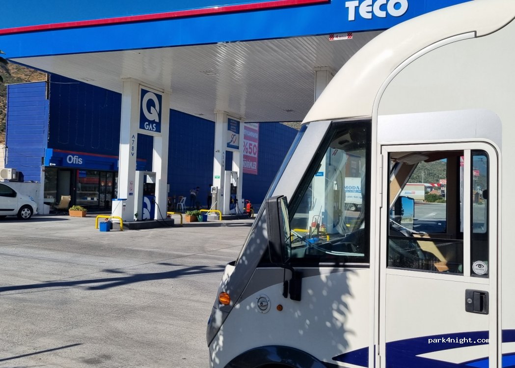 (09200) Söke - Milas Söke Yolu — foto 2