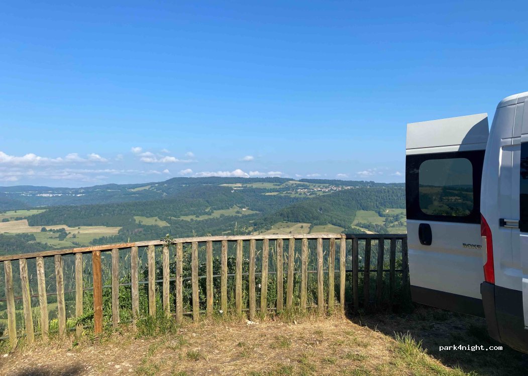 (25120) Les Bréseux - Unnamed Road — foto 3