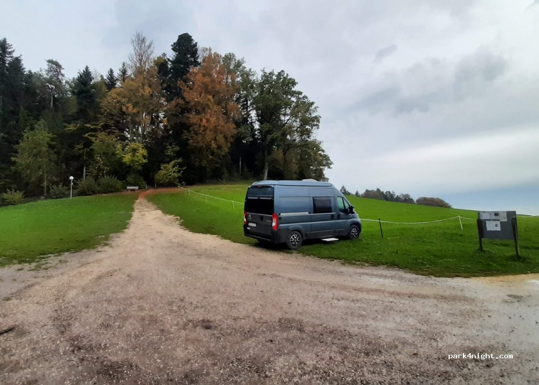 (4919) Reisiswil - 17D Hochwacht — foto