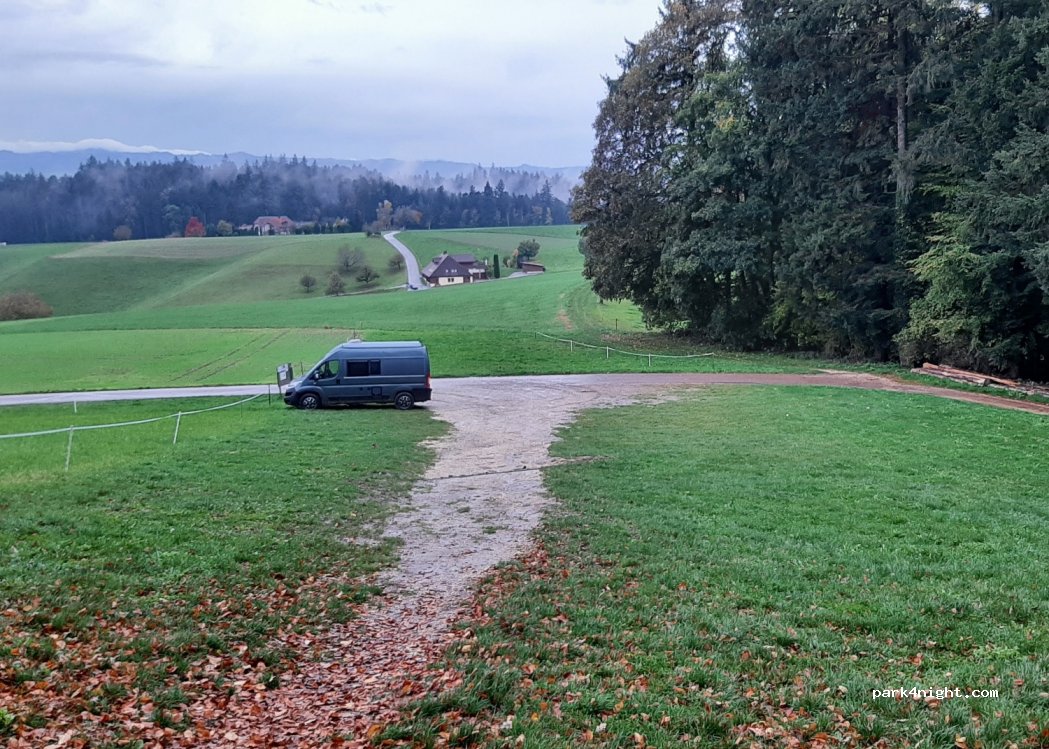 (4919) Reisiswil - 17D Hochwacht — foto 2