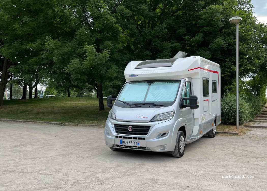 (72450) Montfort-le-Gesnois - — foto 3